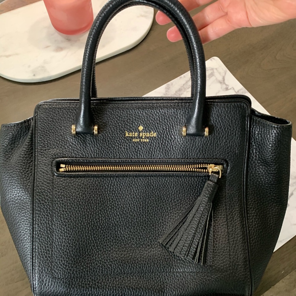 Kate Spade Satchel 2019